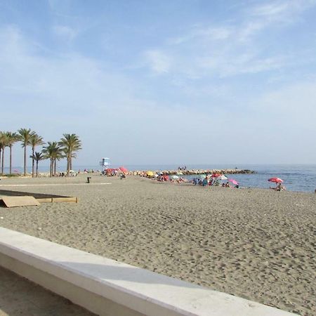 Apartamento 1º Linea Playa Torrenueva, Motril, Granda トレヌエバ エクステリア 写真