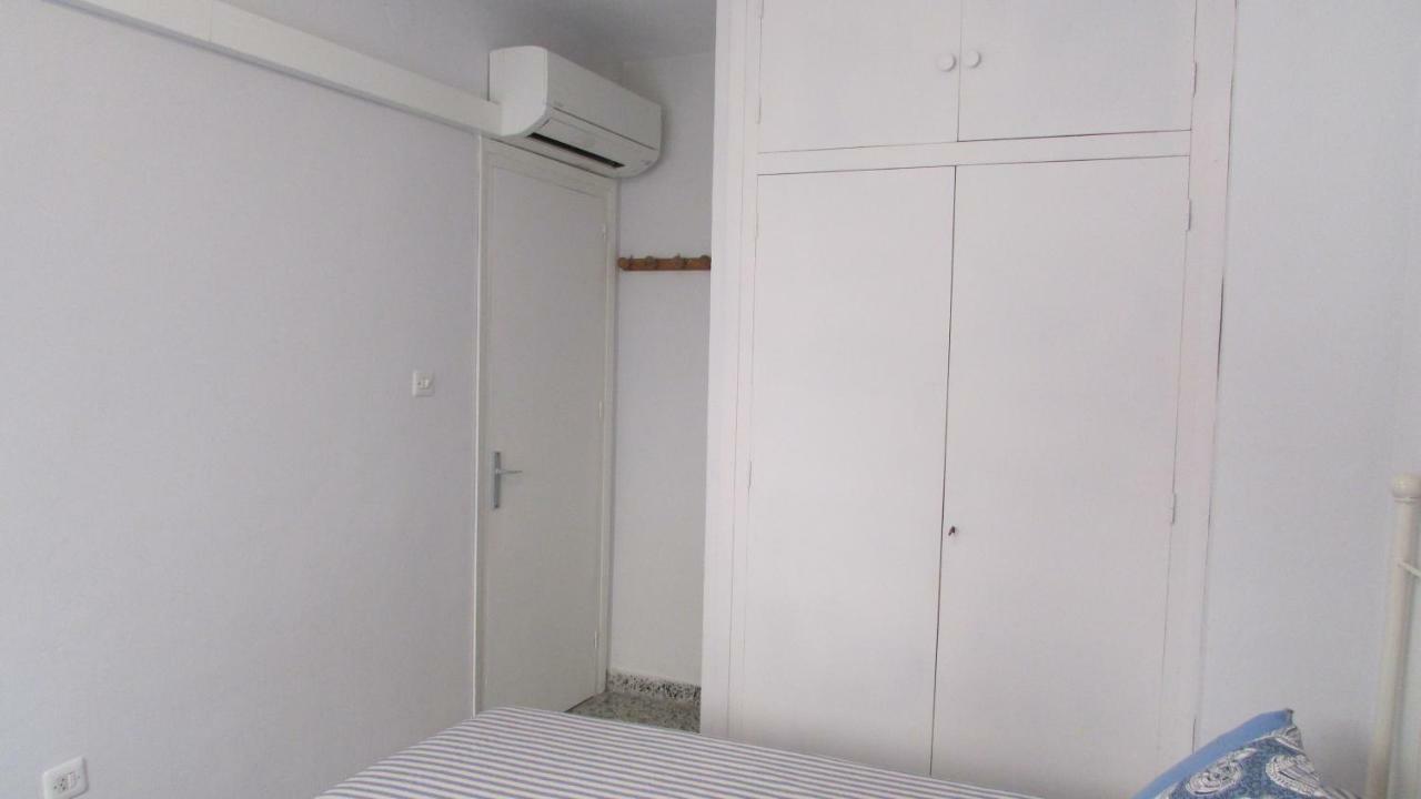 Apartamento 1º Linea Playa Torrenueva, Motril, Granda トレヌエバ エクステリア 写真
